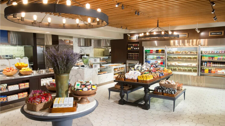 New York Hilton Midtown